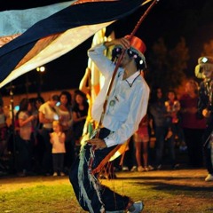 Colgados De La Luna - Retirada 2014