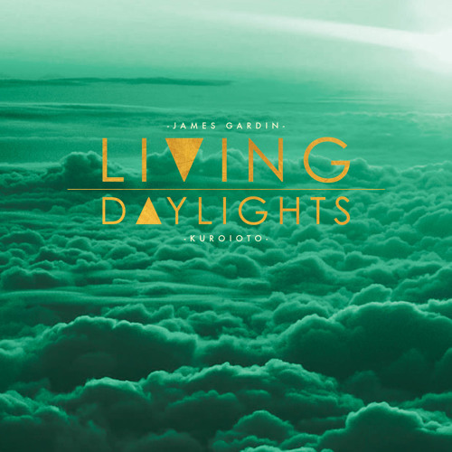 James Gardin - Gold (produced By KuroiOto)