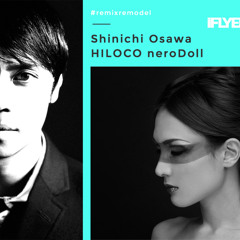 Shinichi Osawa - Frosted Tips [HipGnosis "I.C. Trips" REMIX]