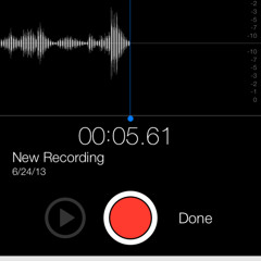 Last Call - Kanye West