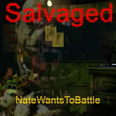 fnaf 3