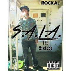 Rocka- Angels&OG's ft. S.A.O.G