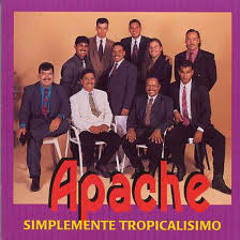 Tropicalisimo Apache -  La Hierba Se Movia Remix - DjChozet