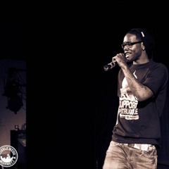 QParris - Nina Ft. DomUniqe