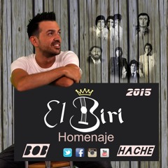 El Biri - Homenaje (Bob H 2015)