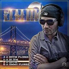 DJ JyM_EN VIVO_CLUB FUEGO_Mini_PartyBreak#2
