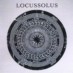 Locussolus - I Want It (Lindstrom & Prins Thomas Remix)