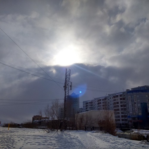 In All My Wildest Dreams