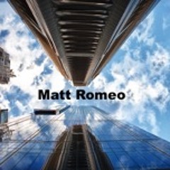 Matt Romeo - Let's Bounce (Original Mix)