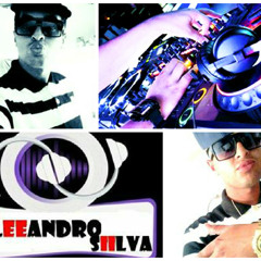 DjLeeandroSiilva Feat Mc Safadão - SeLoko CaChoera - Pela Ultima Vez (ELETROFUNK 2015)