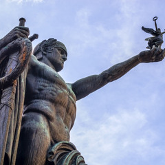 Eastern Star - Statue Of Mankind( Live at Community World Theatre)