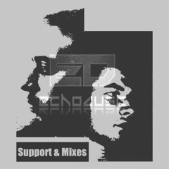 Support and Mixes