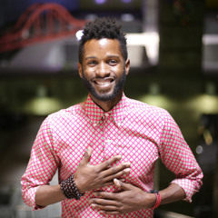 Preston Smiles - How to Discover The True Essence of Love & Success