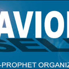 SAVIOUR SELF
