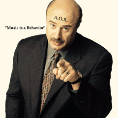 Music Is A Behavior