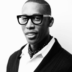 Raphael Saadiq feat. Q-Tip - Get Involved (edit by mr.j)