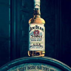 Jim Beam's Sister