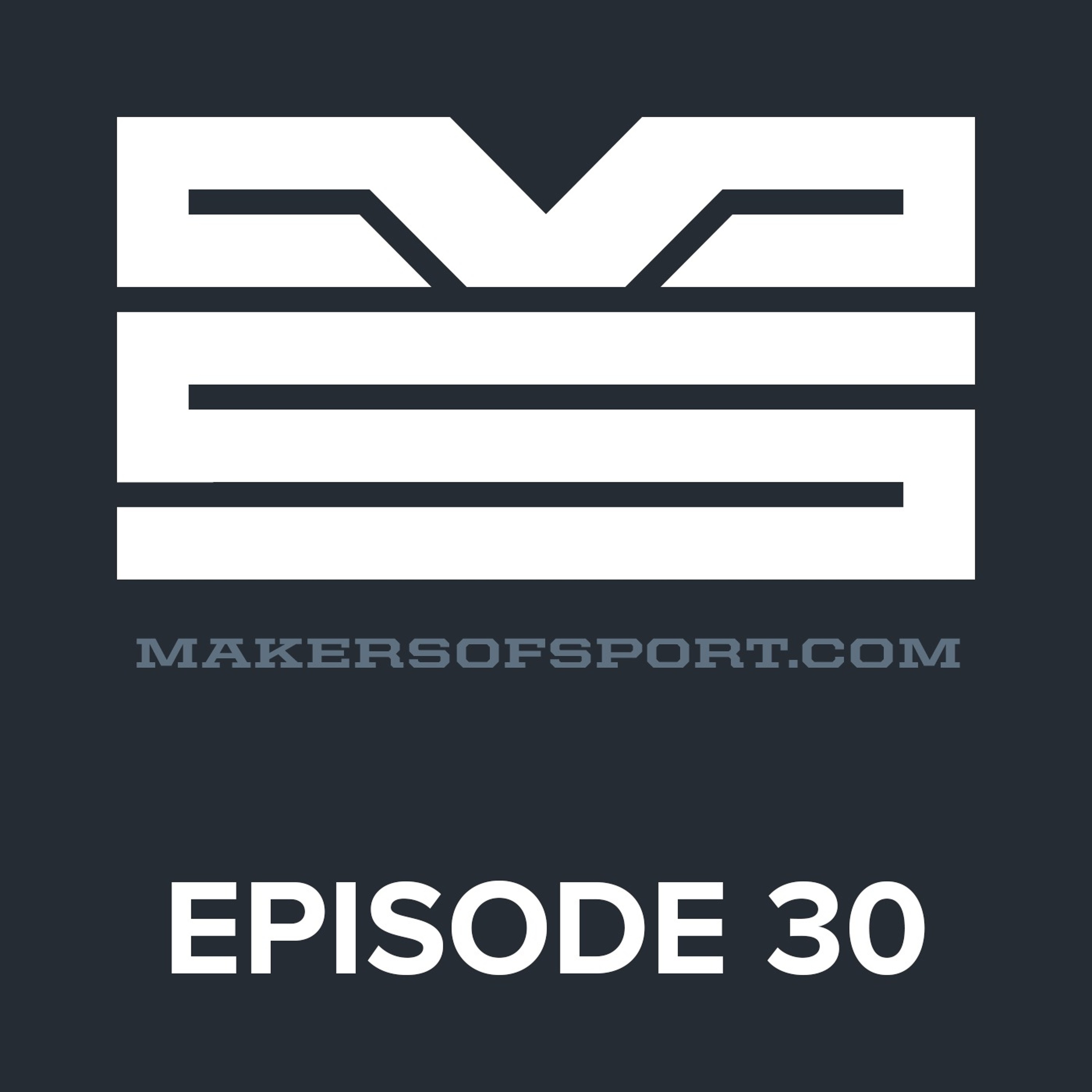 Episode 30 (Halftime): What Makes You Different?