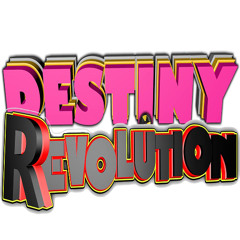 DESTINY VS REVOLUTION 27032015 LIVE SETS