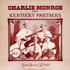Charlie Monroe: Rubber Neck Blues