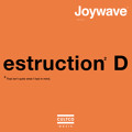 Joywave Destruction Artwork
