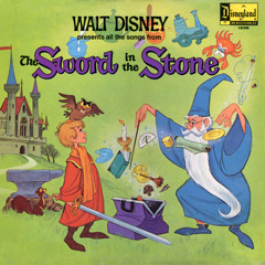 The Sword In The Stone: A Most Befuddling Thing