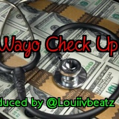 Swayo X Checkup (Flexed up) produced by@louiivbeatzFreeDL