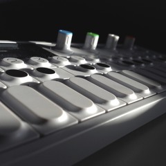OP-1 Tracks