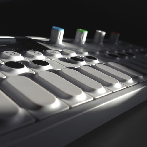 OP-1 Tracks