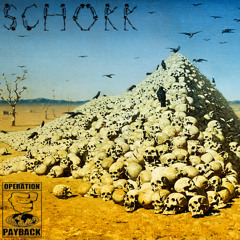 Schokk (2011) - Operation Payback (Rap - Info.Com)