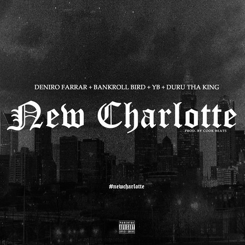 Duru Tha King - New Charlotte Remake