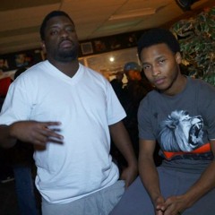 Detwan Love Ft. KG Da Savage - Ball Like Jordan