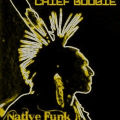 Chief Boogie - Vibes