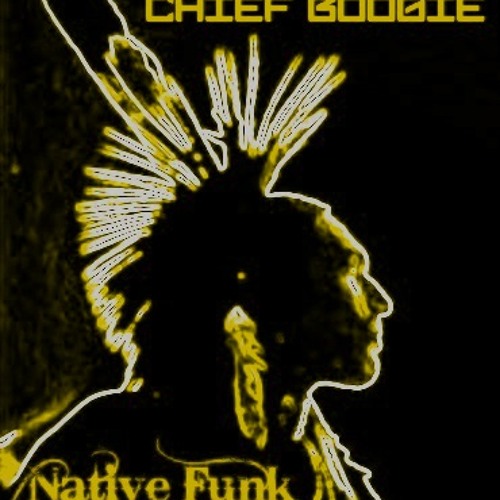 Chief Boogie - Vibes