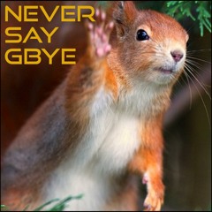 Never Say GBye