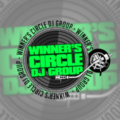 Winners Circle DJ Group Radio - Lazy Mix Vol # 3 (All Devin The Dude)