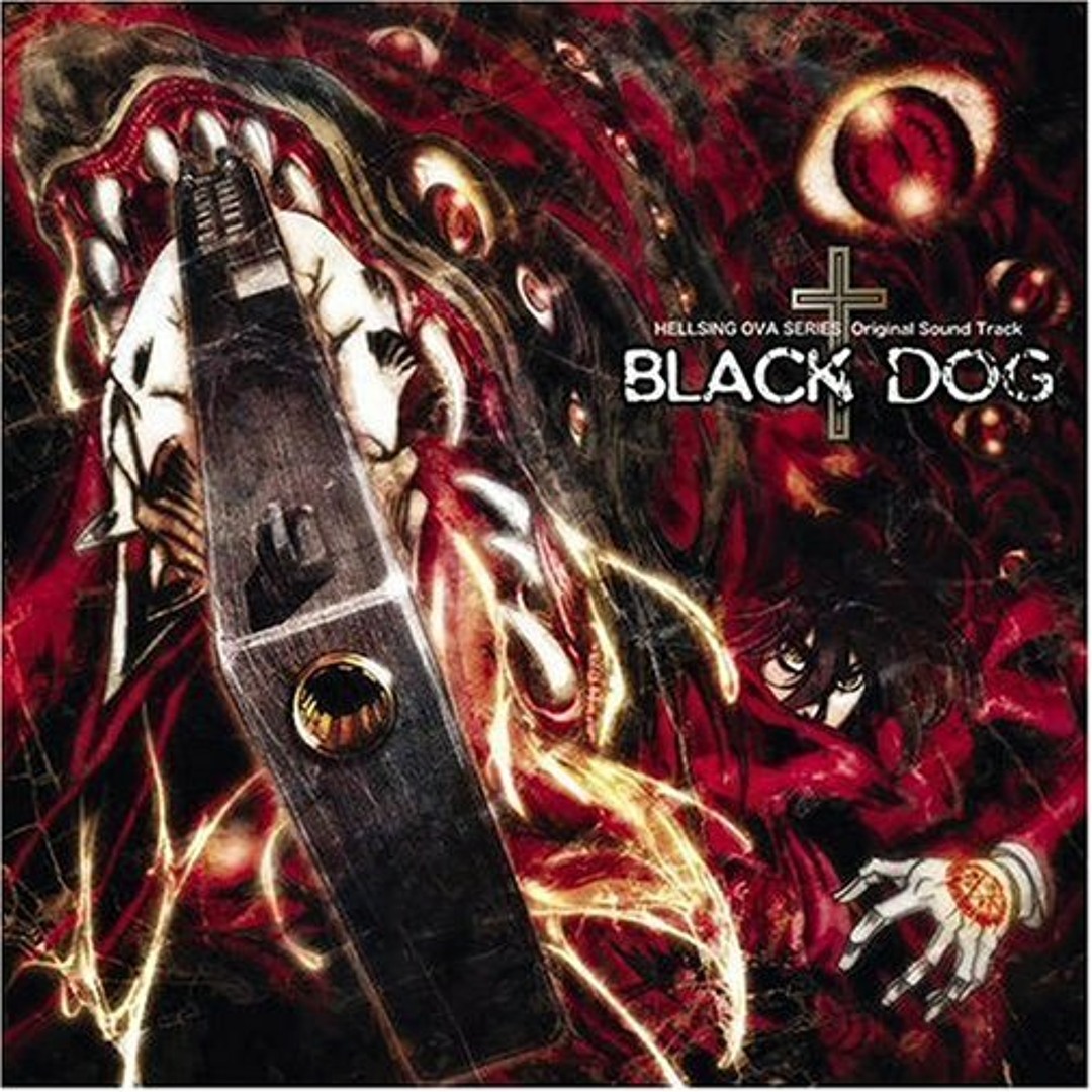 Stream Reaper335 | Listen to Hellsing Ultimate ost playlist