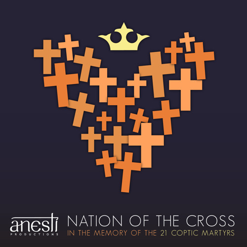 Nation of the Cross