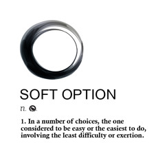 Soft Option - Karl Kamakahi