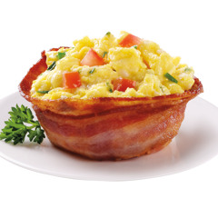 BACON BOWWwwwlll