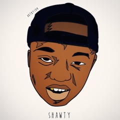 Shawty ft Top  - Run It Up