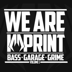 DeadbeatUK // IMPRINT. Mix