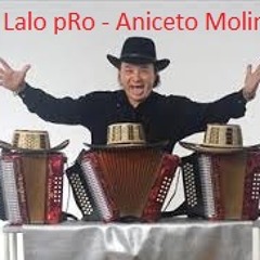 ANICETO MOLINA - Lalo PRo