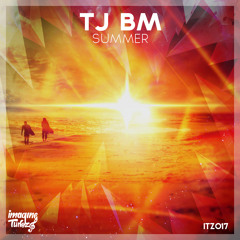 TJ BM - Summer