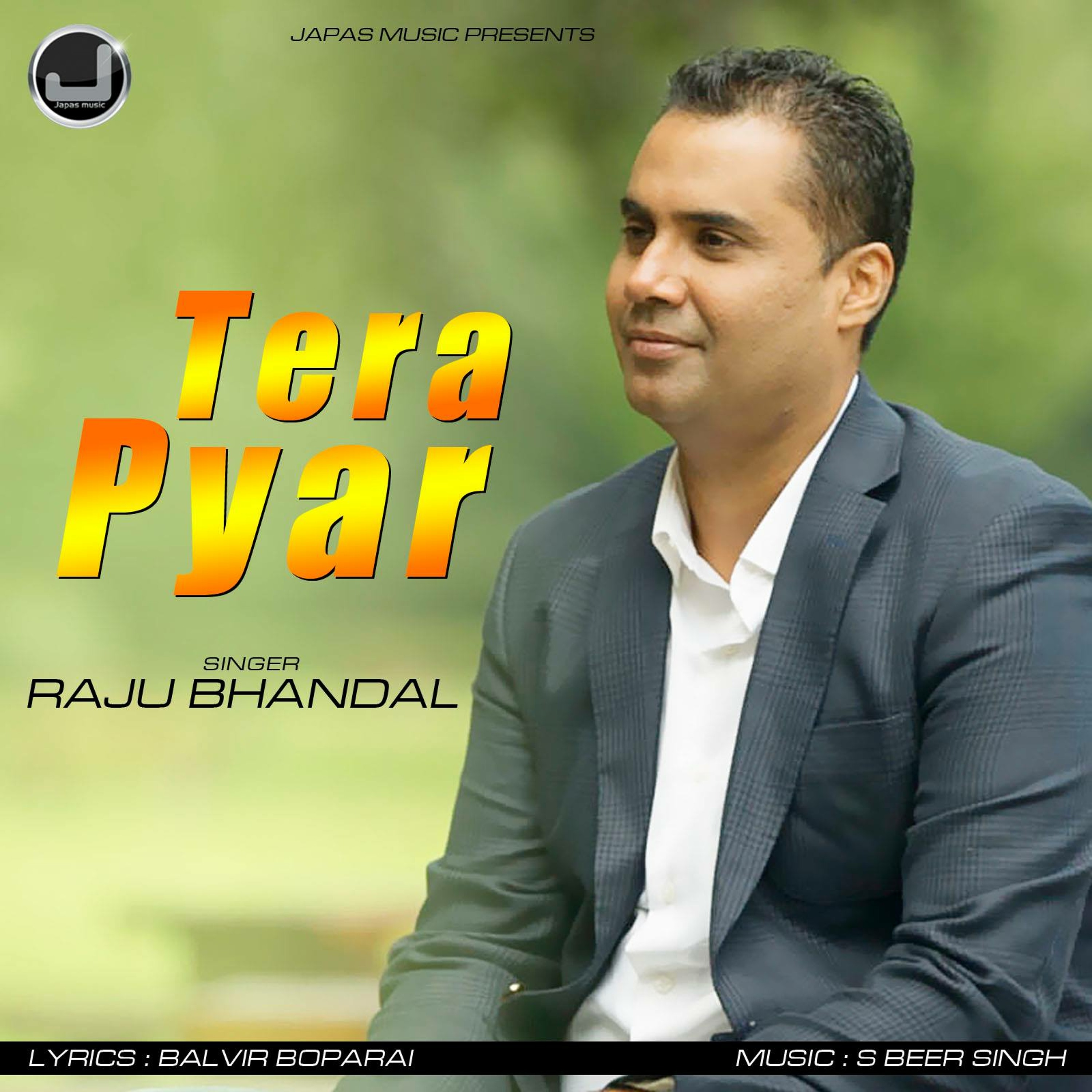 Raju Bhandal