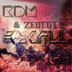 KDN & ZeoLoT - Recall ( Original Mix )