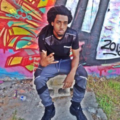 Jitt - BLOOD FREESTYLE