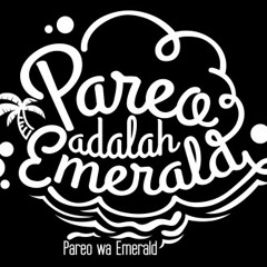 JKT48 - Pareo Adalah Emerald