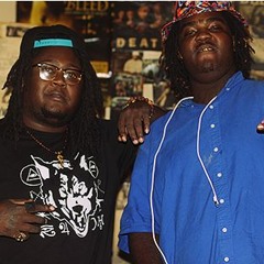 Big Boy Stop The Violence In My City EBM Mondays