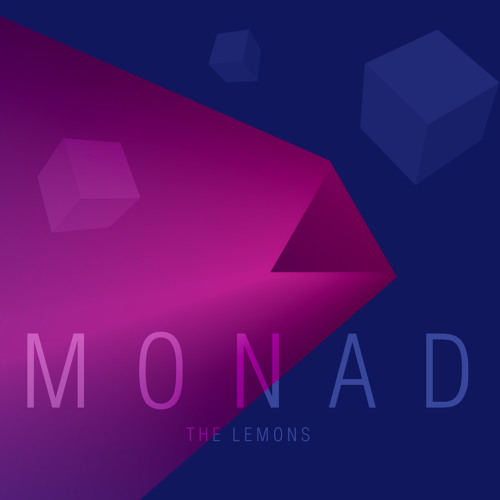 The Lemons - Monad (Remix/Single Version)